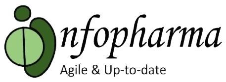 InfoPharma — Agile & Up-to-date